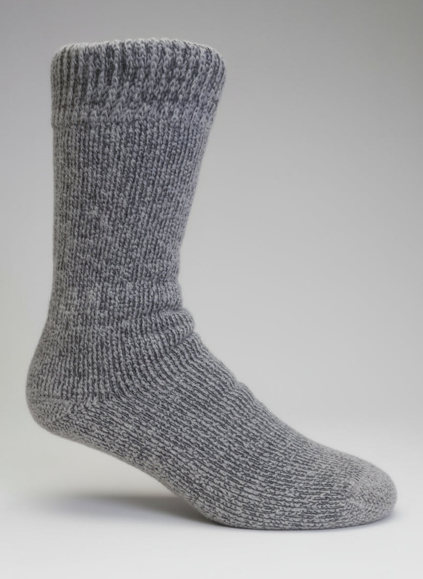 Boot Extreme Warmth Alpaca Blend "Ultra Thick" Sock
