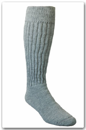 heather grey