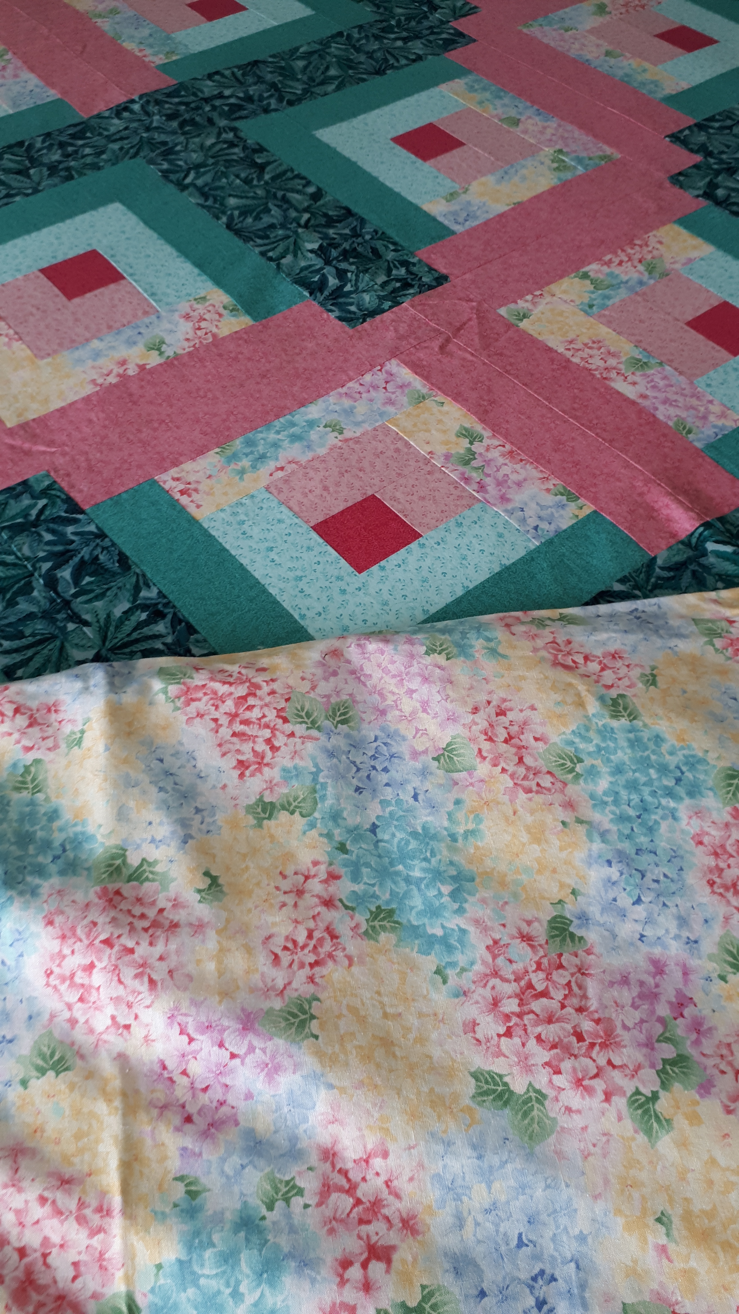Heirloom Duvet Cover