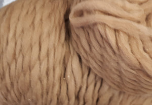 Alpaca Roving