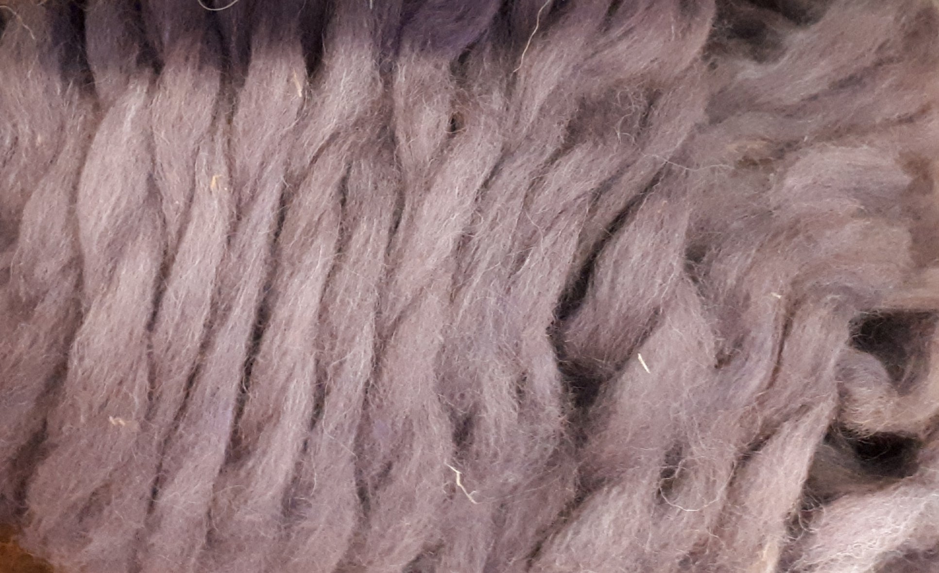 Alpaca Roving
