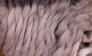 Alpaca Roving