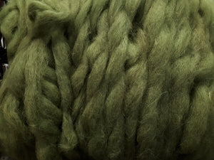 Alpaca Roving