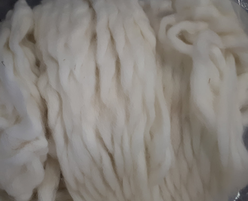 Alpaca Roving