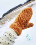 Zuckin Mitts