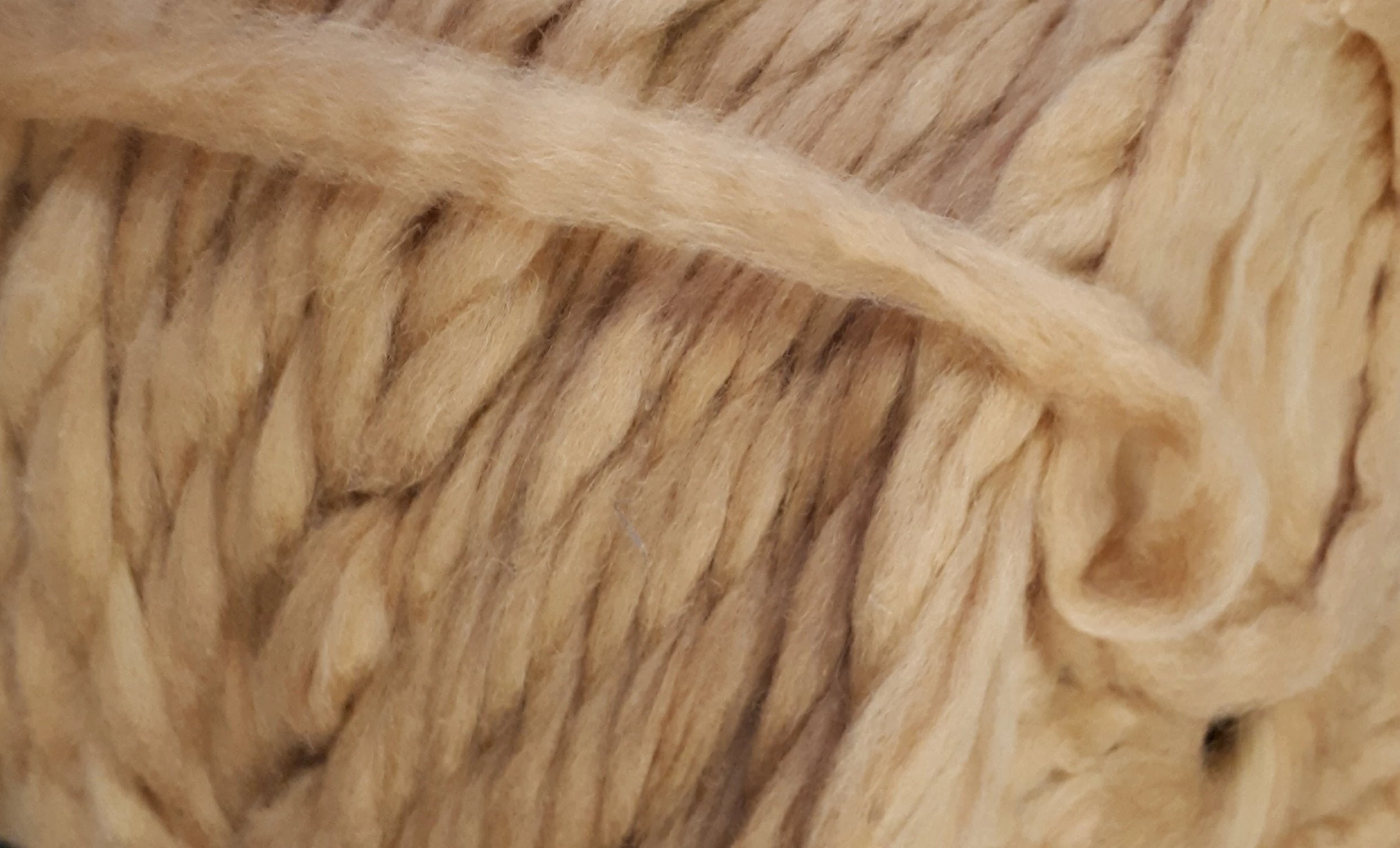 Alpaca Roving