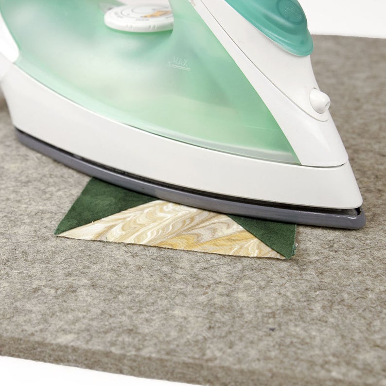 Pressing Pad/Mat