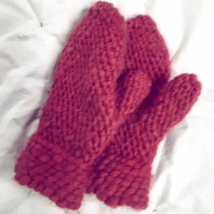Zuckin Mitts
